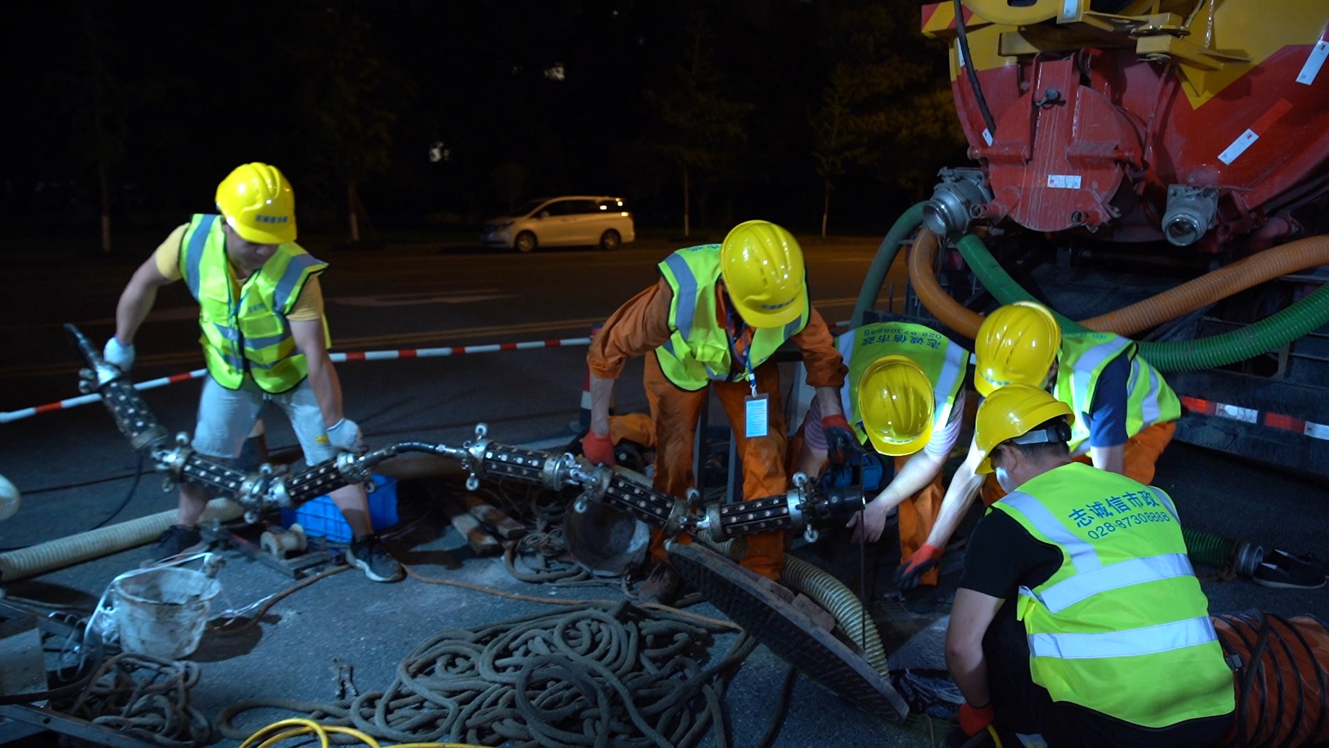 蓬江紫外光固化修复